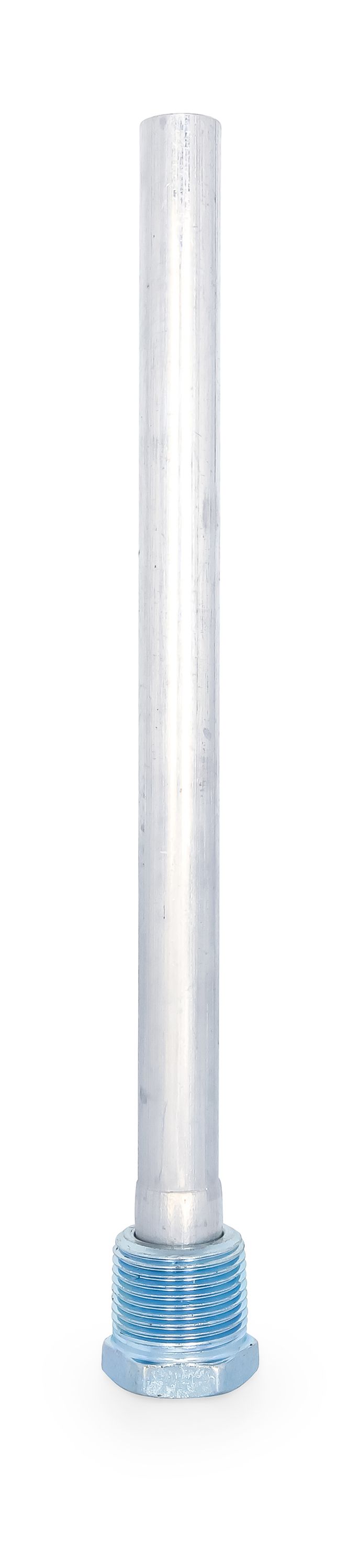 11562 - RV Aluminum Anode Rod, 3/4-14 NPT x 9-1/2 L x 0.625 OD, Fits Suburban/Mor-Flo Water Heaters (BULK)