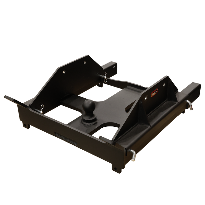 GH-21201 - GEN-Y - ADVANTAGE Combo Hitch