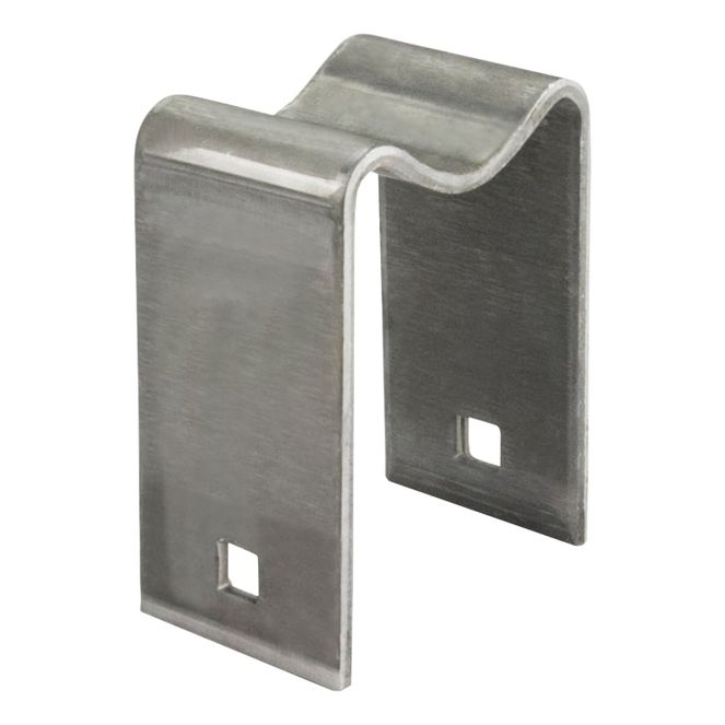 113511 - Weld-on Landing Gear Leg Saddle Bracket