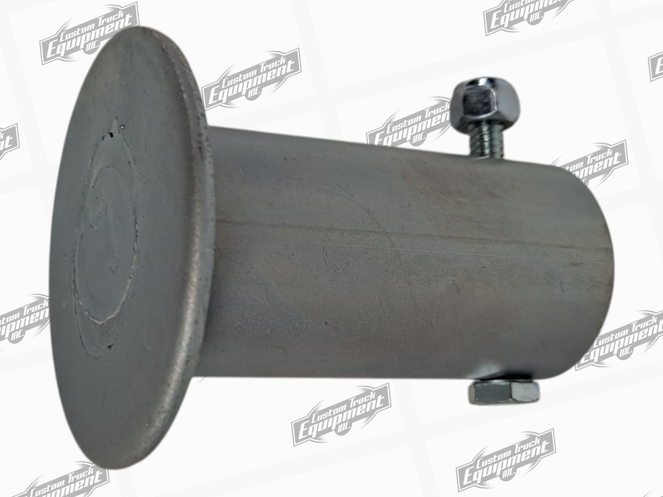 7092 - LD Slip Hitch Pin (hardware included)