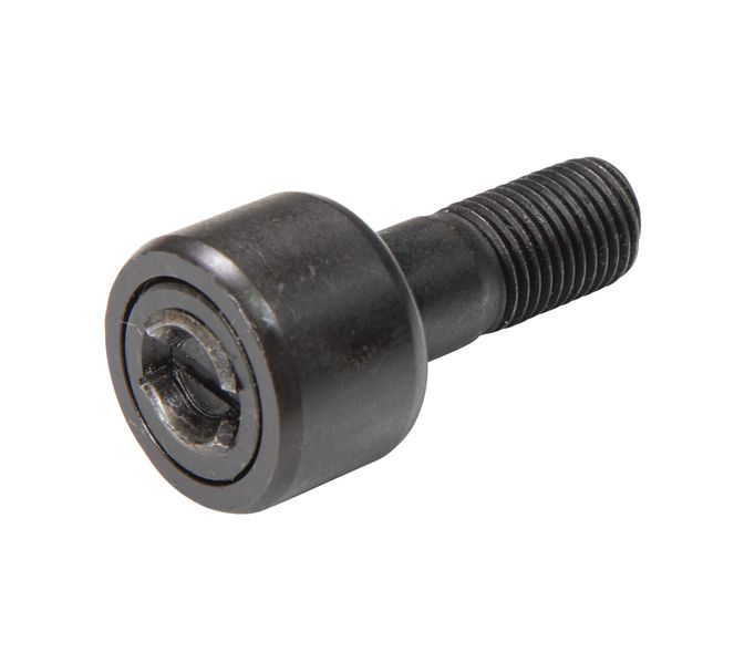 118353 - RV Slide-Out Bearing - 3/8-24 Thread x 1-3/8" L