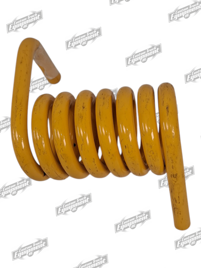 7112 - Left Torsion Spring