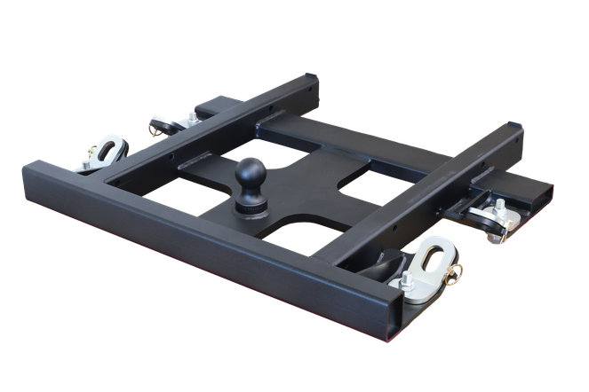 GH-21211 - ADVANTAGE Combo Hitch
