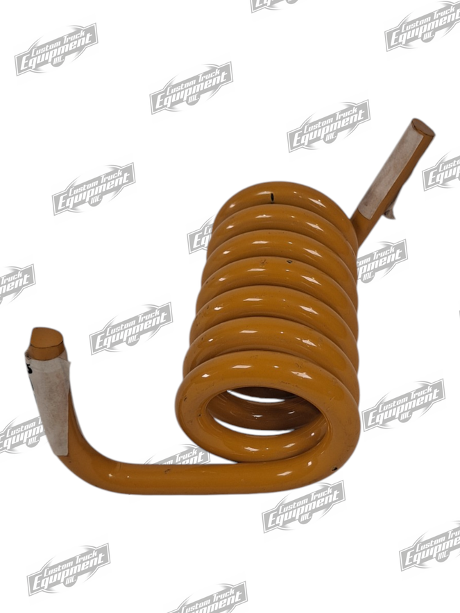 7117 - Right Torsion Spring