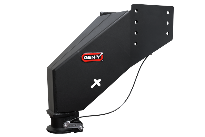 GH-8102 - 5th Wheel to Gooseneck