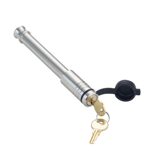 GH-103907 - GEN-Y - InfiniteRule Security Lock