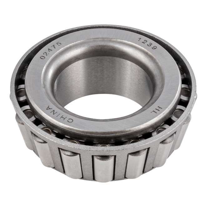 129752 - Outer Bearing Cone - 8,000-lb. Axles