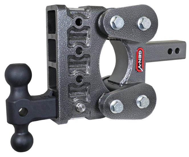 GH-1214 - GEN-Y - BOSS Drop Hitch