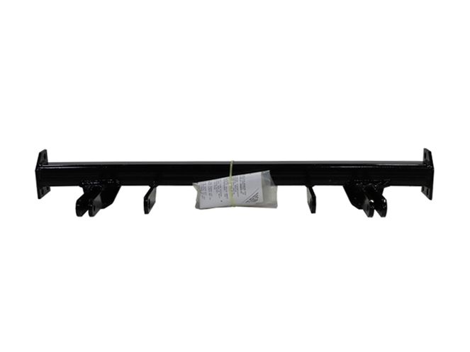 BX1002 - Base Plate - 1988-1989 Acura Integra