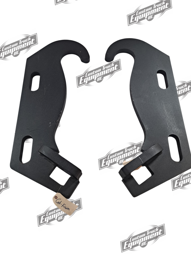 4157381-2 - CAT Fusion Coupler