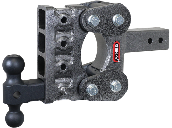 GH-2314 - GEN-Y - BOSS Drop Hitch