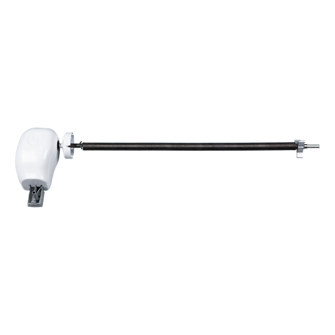 272397 - Manual Pull Style Awning Idler Head Assembly - White