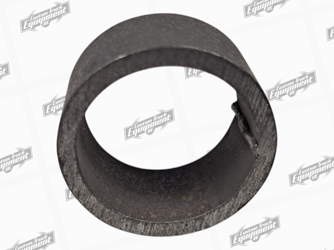 7022 - LD Side Panel Bushing 1.3125" x 1.0625" bushing, 0.75"LG