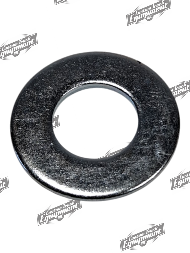 7091 - 5/8" flat washer