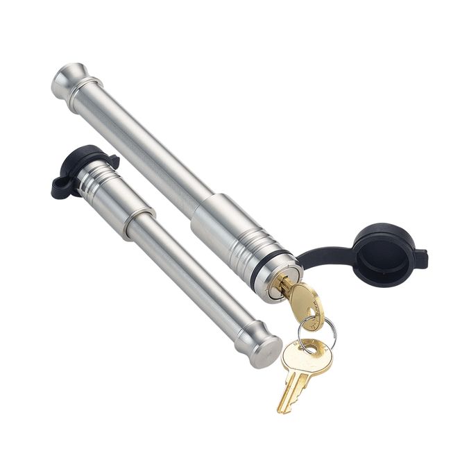 GH-103909 - GEN-Y - InfiniteRule Security Lock