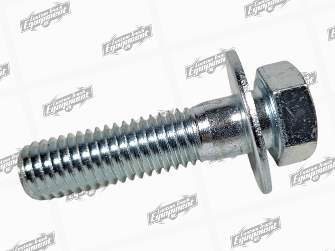7062 - 5/8-11 x 2.5in. Hex Head Bolt