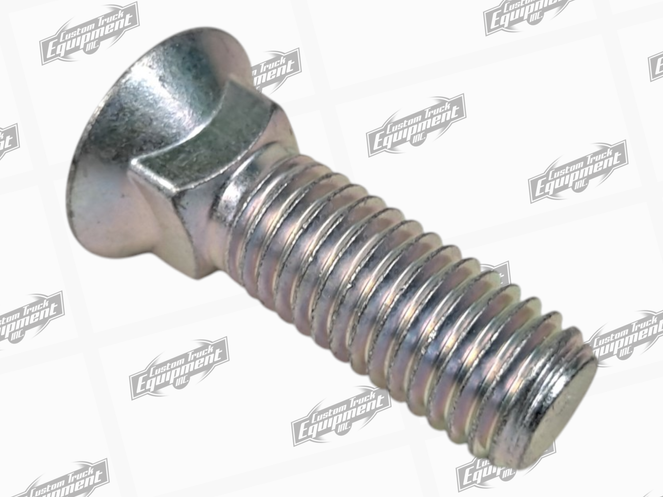 7063 - 5/8-11 x 2in. plow bolt
