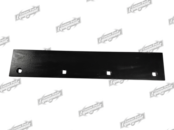 34500 - HD Cutting Edge (1/2"x6"x32")